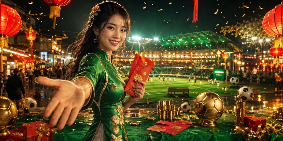 Cổ động viên xem và cá cược bóng đá tại chợ đêm Hà Nội rực rỡ đèn
