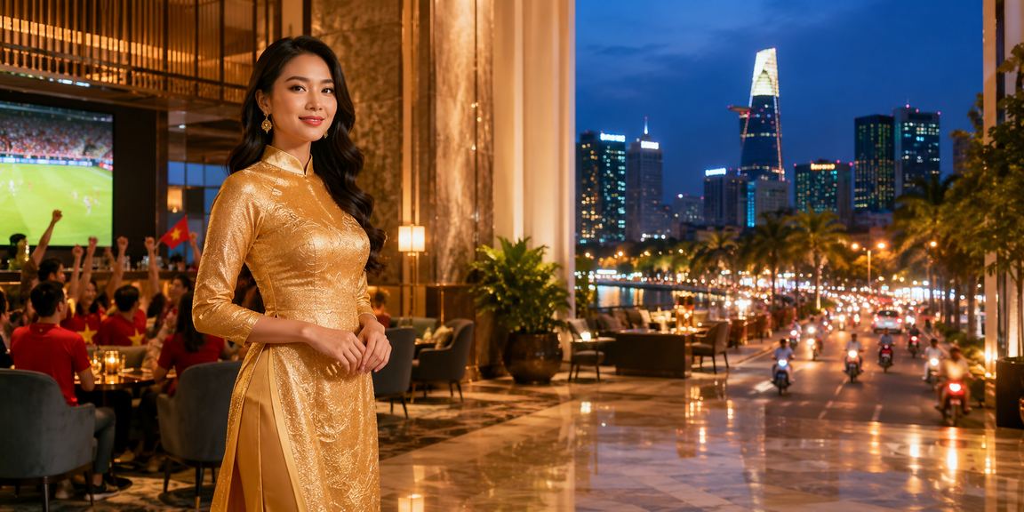 Giao diện trang kqxs90 trên thiết bị tại thành phố Hồ Chí Minh