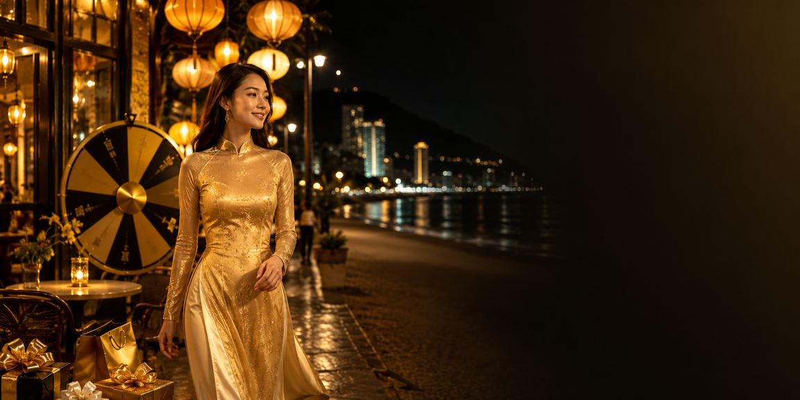 Giao diện casino trực tuyến Việt Nam hiện đại với tùy chọn thanh toán đa dạng